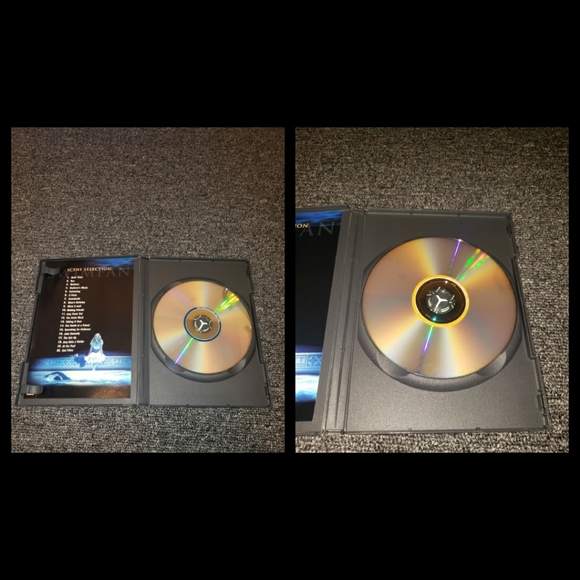 Multiple DVD's - Picture 12 of 13